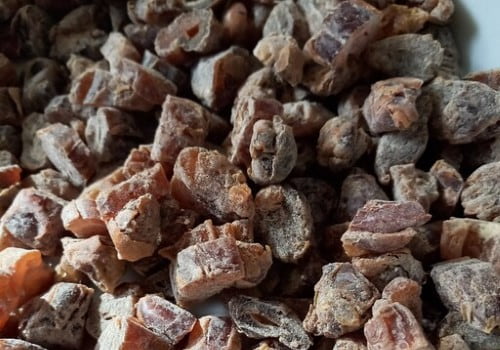 تصویر 4 از خرید و فروش چیپس خرما شکلاتی اعلا با شرایط فوق العاده